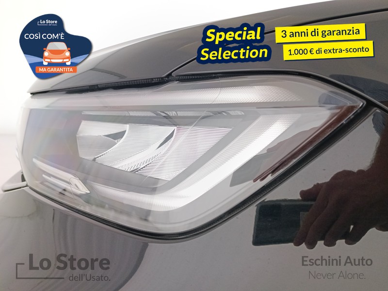 19 - Volkswagen Taigo 1.0 tsi life 110cv