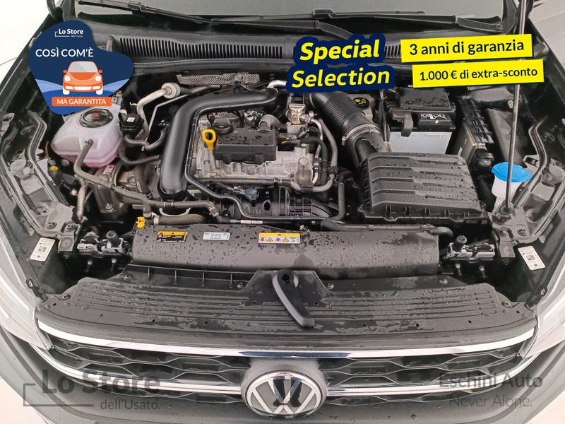 20 - Volkswagen Taigo 1.0 tsi life 110cv