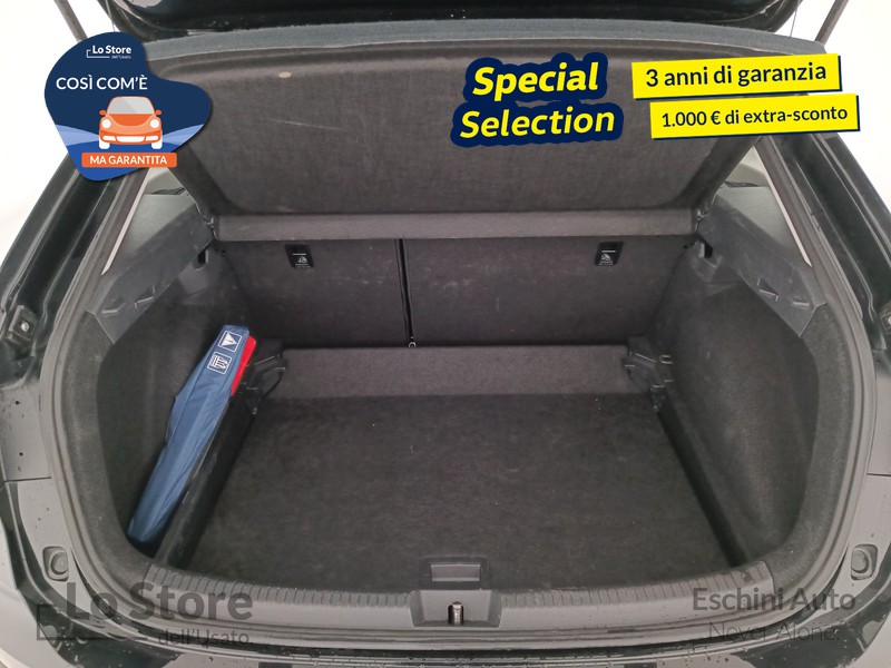 21 - Volkswagen Taigo 1.0 tsi life 110cv