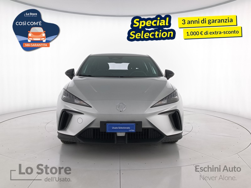 2 - Mg MG4 MG standard