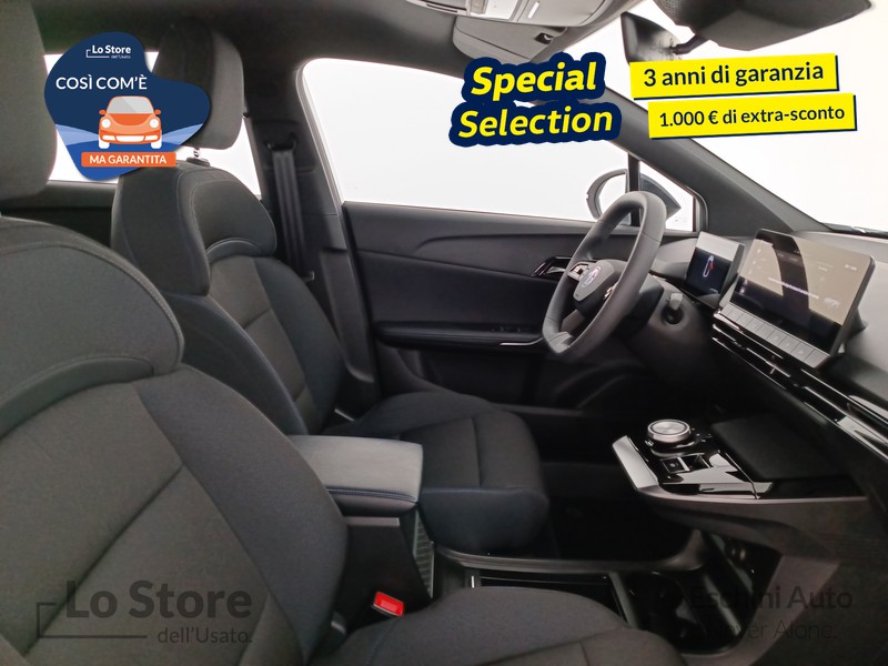 10 - Mg MG4 MG standard