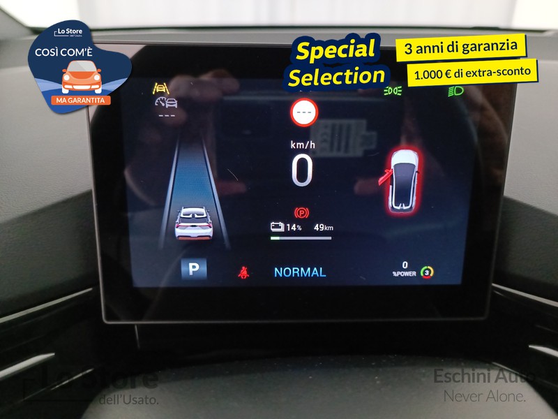 13 - Mg MG4 MG standard