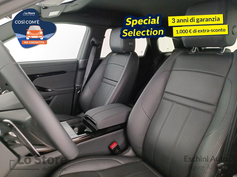 15 - Land Rover Range Rover Evoque 2.0d i4 mhev s awd 163cv auto