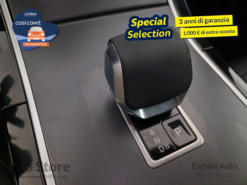 16 - Land Rover Range Rover Evoque 2.0d i4 mhev s awd 163cv auto