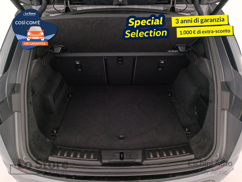 21 - Land Rover Range Rover Evoque 2.0d i4 mhev s awd 163cv auto