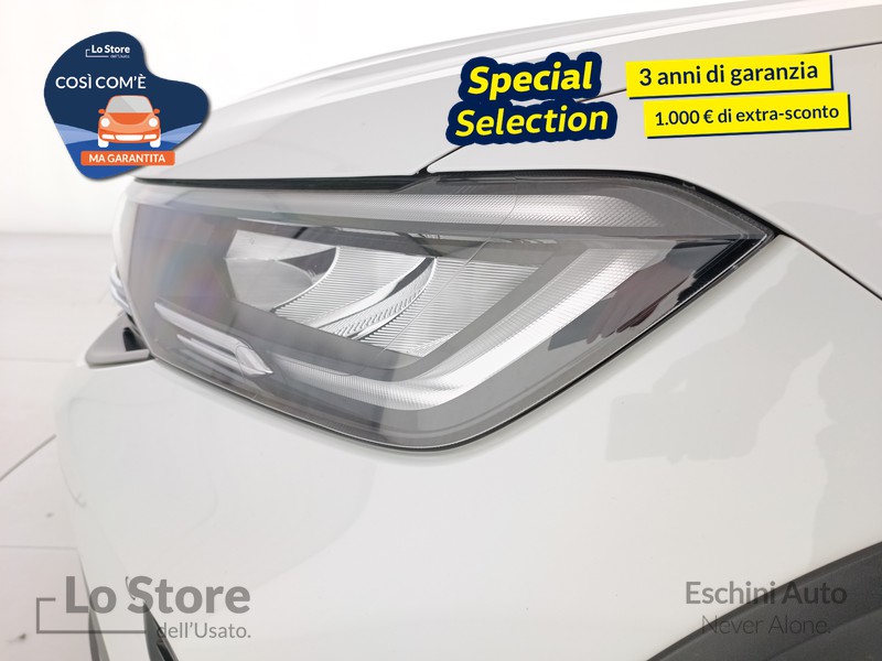 19 - Volkswagen Taigo 1.0 tsi life 95cv