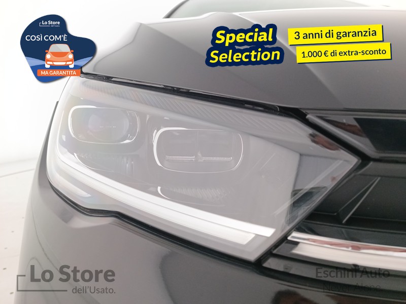 7 - Volkswagen Polo 1.0 tsi style 95cv