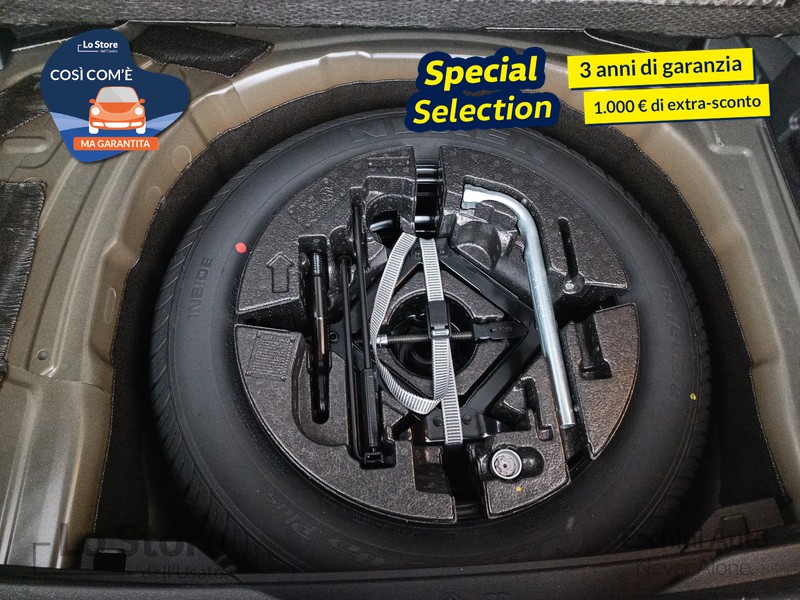 21 - Volkswagen Polo 1.0 tsi style 95cv