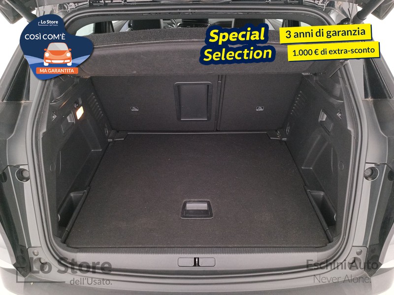 21 - Peugeot 3008 1.2 puretech t gt pack s&s 130cv eat8