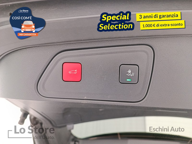 22 - Peugeot 3008 1.2 puretech t gt pack s&s 130cv eat8