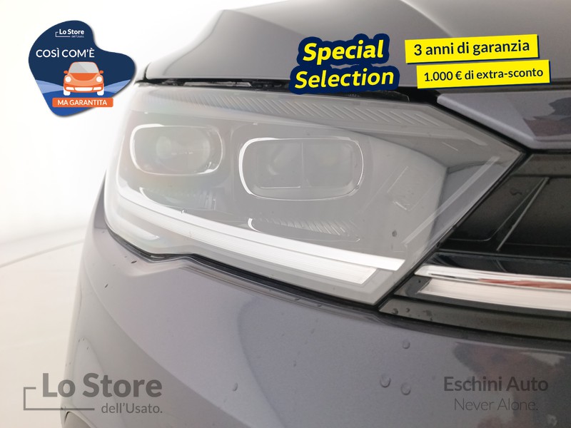 7 - Volkswagen Polo 1.0 tsi style 95cv