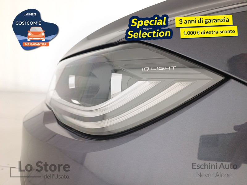 19 - Volkswagen Polo 1.0 tsi style 95cv