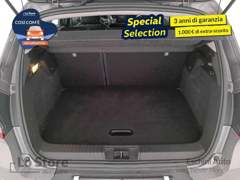 21 - Renault Captur 1.6 e-tech hybrid zen 145cv auto