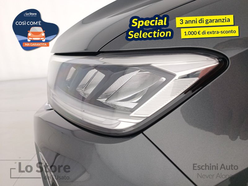 19 - Volkswagen T-Roc 1.5 tsi life dsg