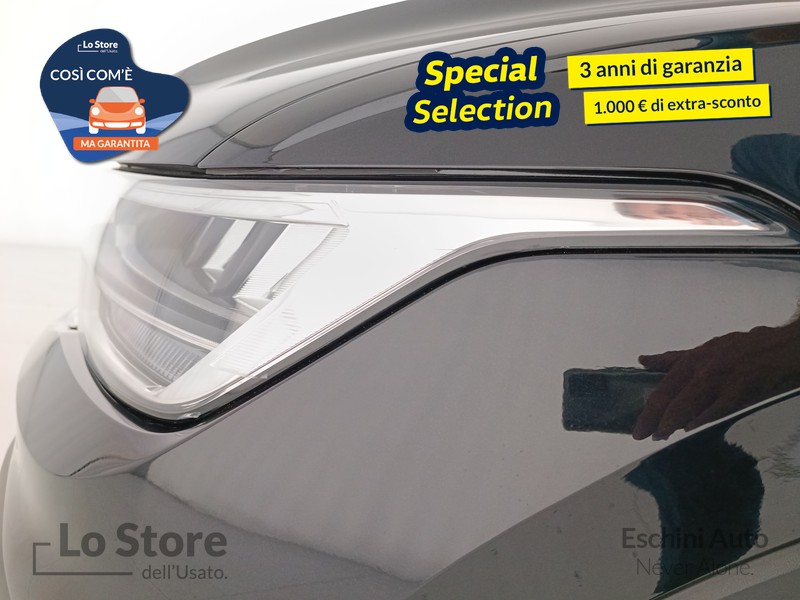 19 - Volkswagen Tiguan 1.5 tsi life 130cv