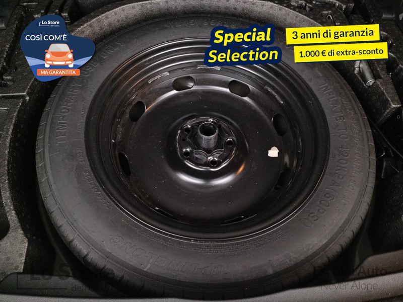 22 - Volkswagen Tiguan 1.5 tsi life 130cv