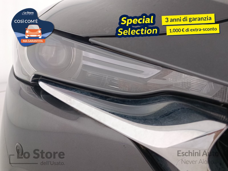 7 - Mazda CX-5 2.2 exceed awd 150cv