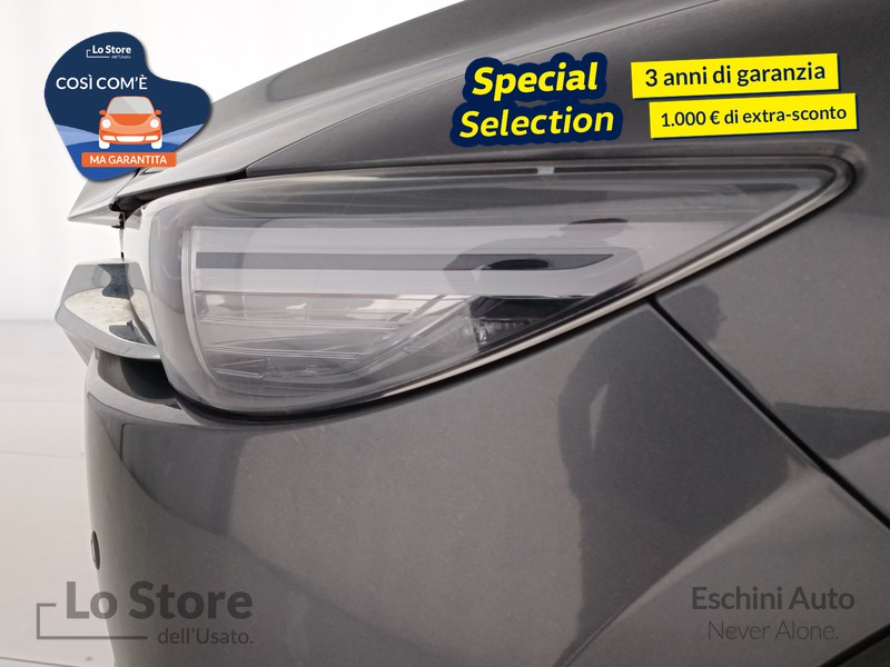 19 - Mazda CX-5 2.2 exceed awd 150cv