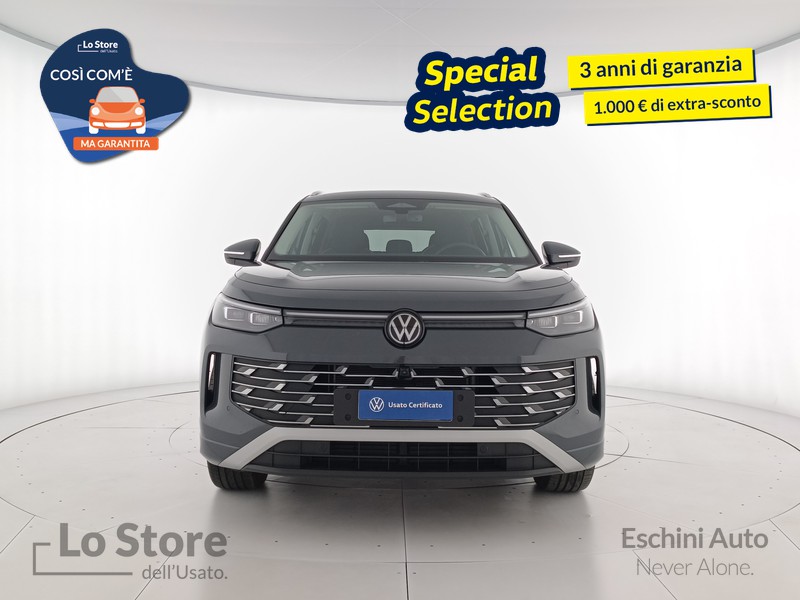 2 - Volkswagen Tayron 1.5 etsi elegance 150cv dsg
