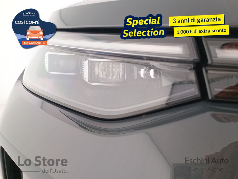 7 - Volkswagen Tayron 1.5 etsi elegance 150cv dsg