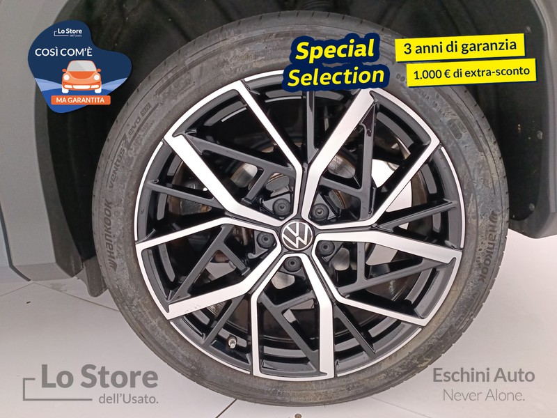 8 - Volkswagen Tayron 1.5 etsi elegance 150cv dsg