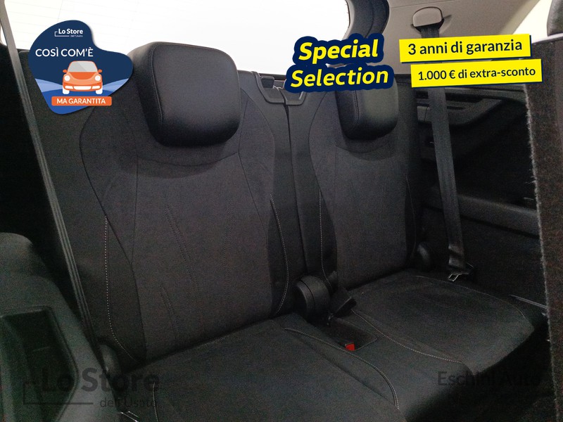 9 - Volkswagen Tayron 1.5 etsi elegance 150cv dsg