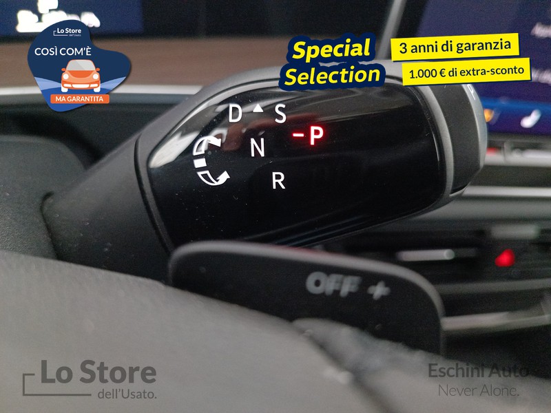 16 - Volkswagen Tayron 1.5 etsi elegance 150cv dsg