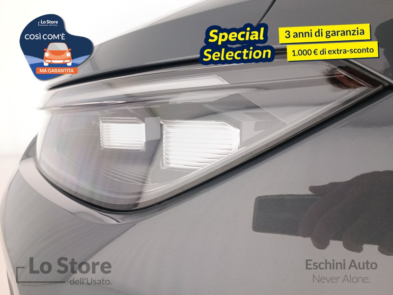 21 - Volkswagen Tayron 1.5 etsi elegance 150cv dsg