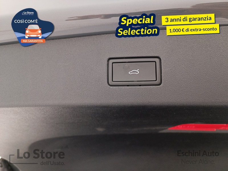 25 - Volkswagen Tayron 1.5 etsi elegance 150cv dsg