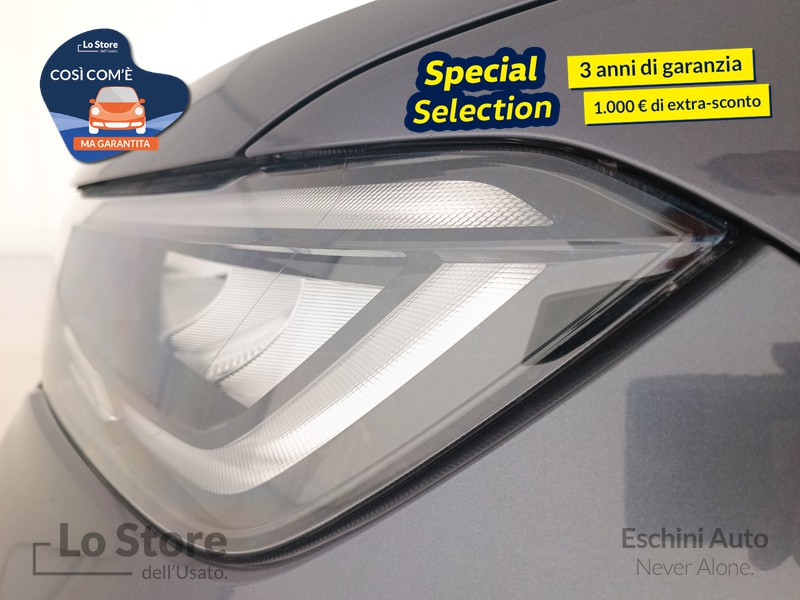 19 - Volkswagen Taigo 1.0 tsi life 95cv