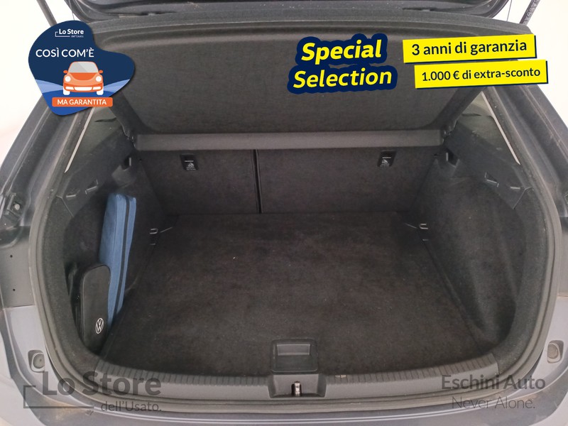 21 - Volkswagen Taigo 1.0 tsi life 95cv