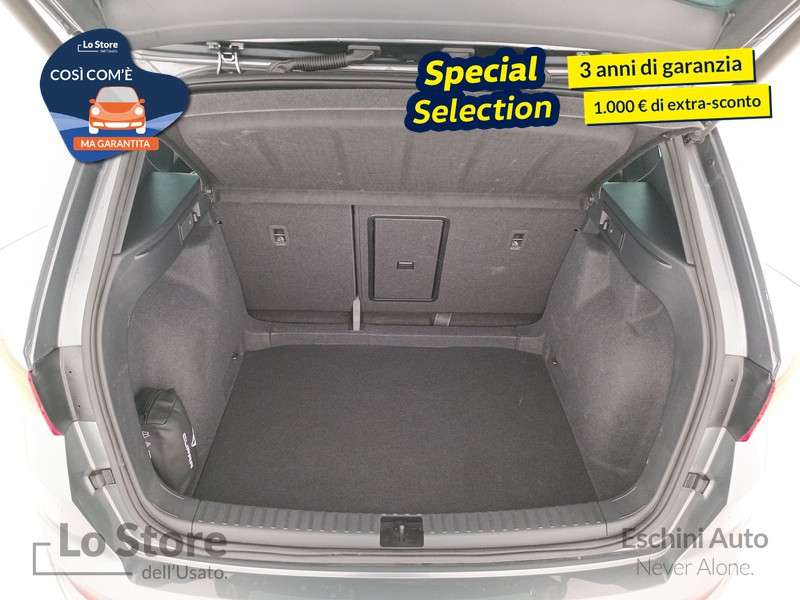 21 - Cupra Ateca 1.5 tsi 150cv dsg