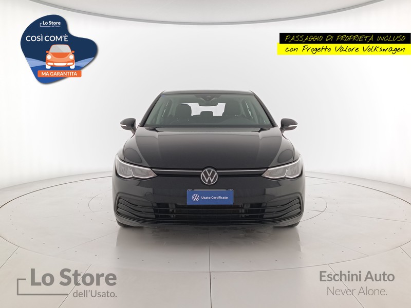 2 - Volkswagen Golf 1.0 etsi evo life 110cv dsg