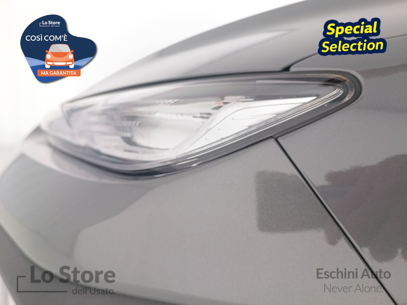 19 - Hyundai Kona 1.0 t-gdi comfort 2wd 120cv my18