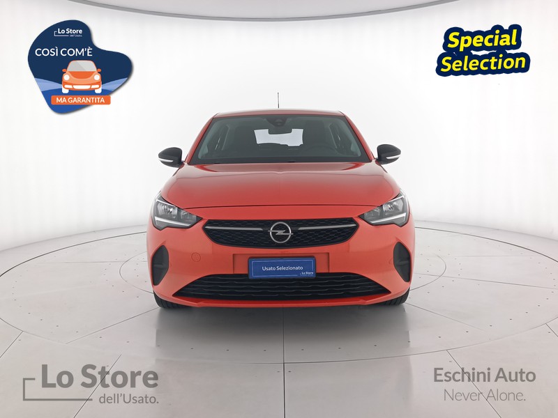 2 - Opel Corsa 1.2 edition s&s 75cv