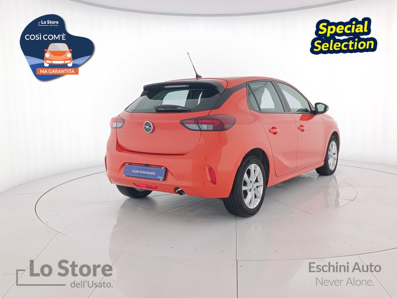 4 - Opel Corsa 1.2 edition s&s 75cv