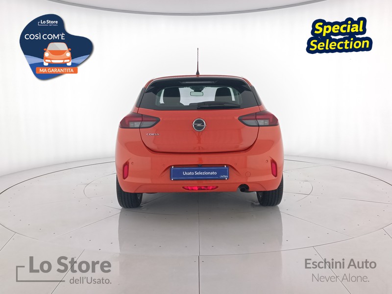 5 - Opel Corsa 1.2 edition s&s 75cv