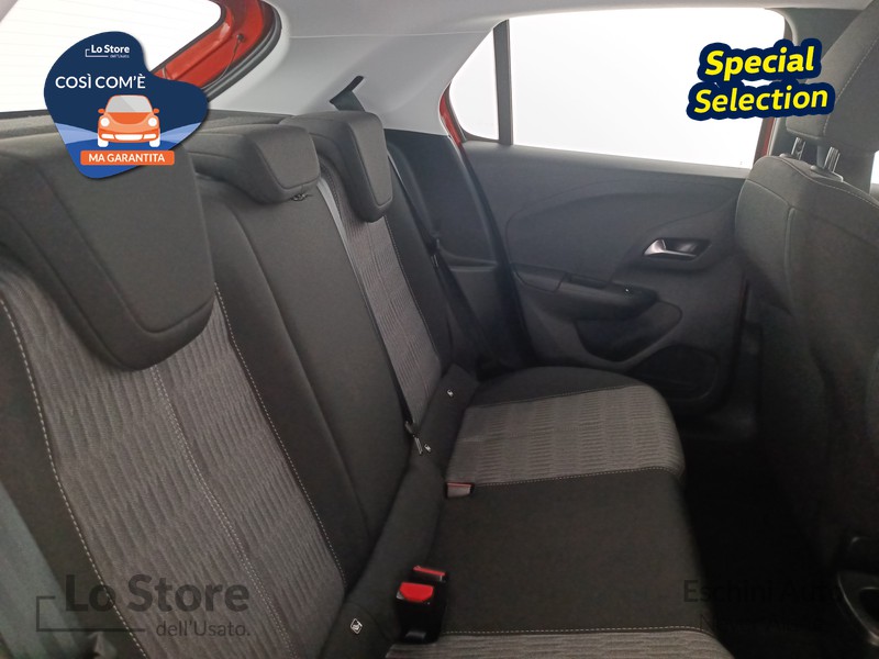 9 - Opel Corsa 1.2 edition s&s 75cv