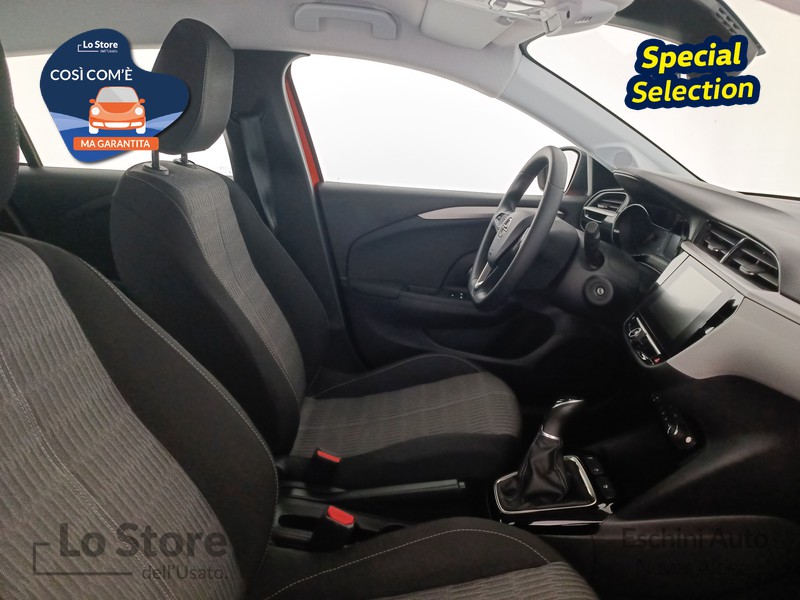 10 - Opel Corsa 1.2 edition s&s 75cv