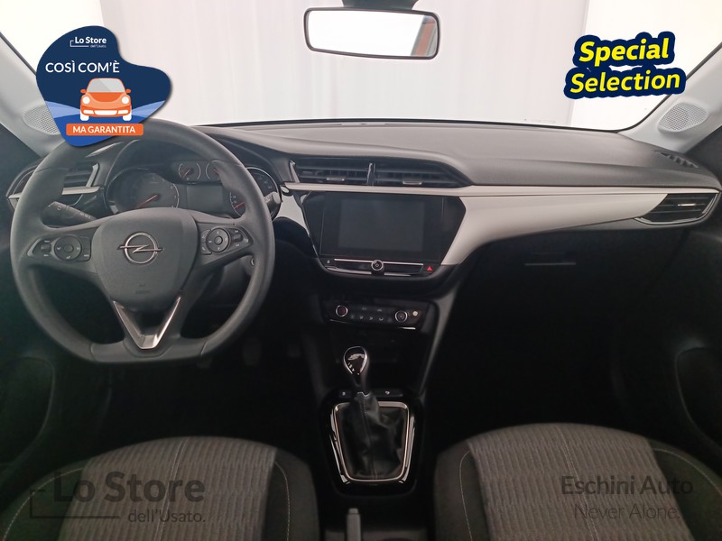 11 - Opel Corsa 1.2 edition s&s 75cv