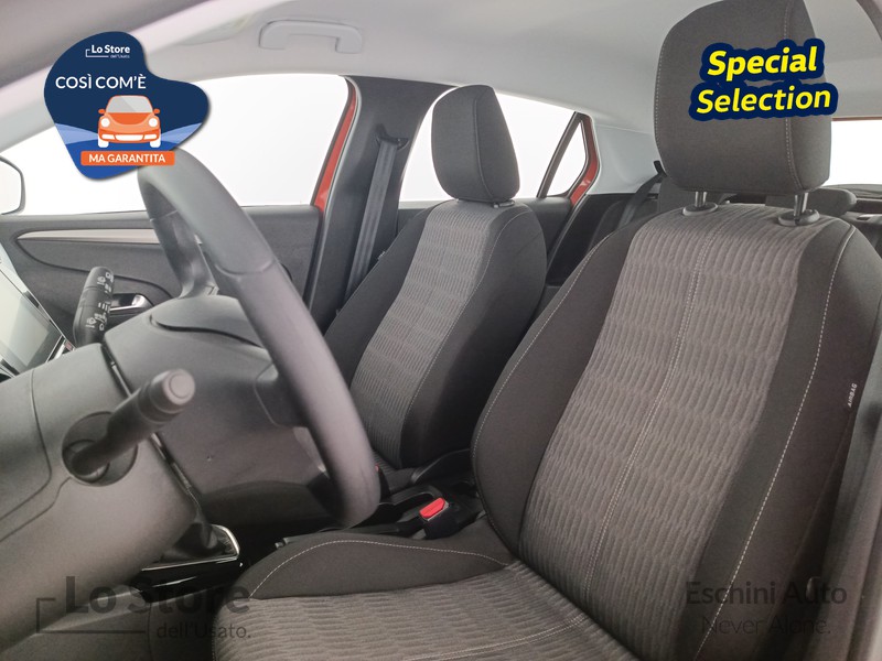 15 - Opel Corsa 1.2 edition s&s 75cv