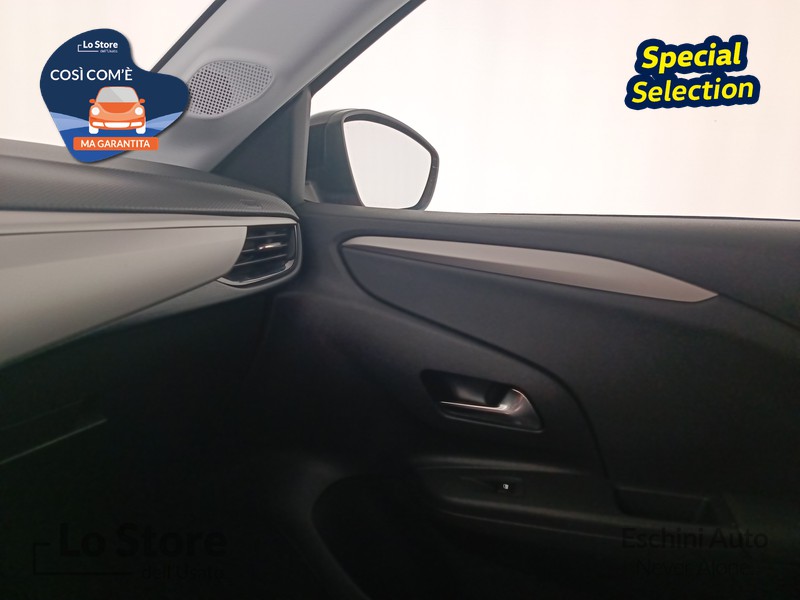 17 - Opel Corsa 1.2 edition s&s 75cv
