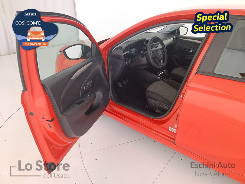 18 - Opel Corsa 1.2 edition s&s 75cv
