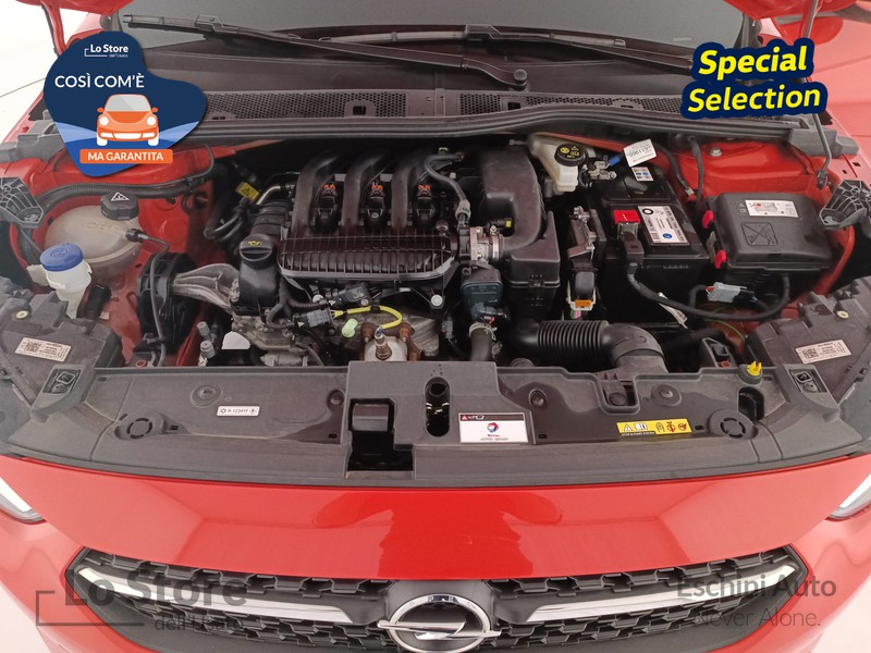 20 - Opel Corsa 1.2 edition s&s 75cv