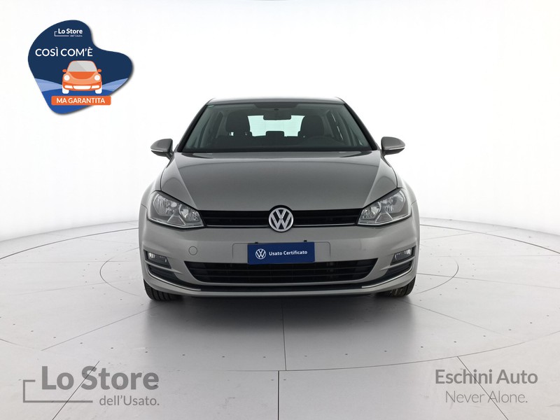 2 - Volkswagen Golf 5p 1.2 tsi comfortline