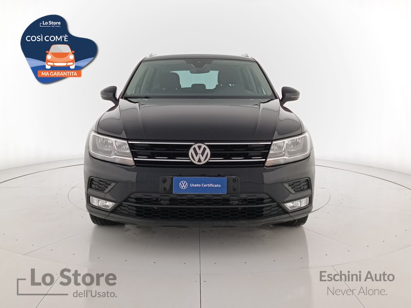 2 - Volkswagen Tiguan 2.0 tdi business 150cv dsg