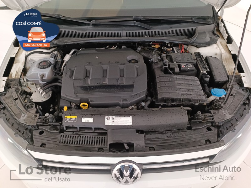 23 - Volkswagen Polo 5p 1.6 tdi comfortline 80cv