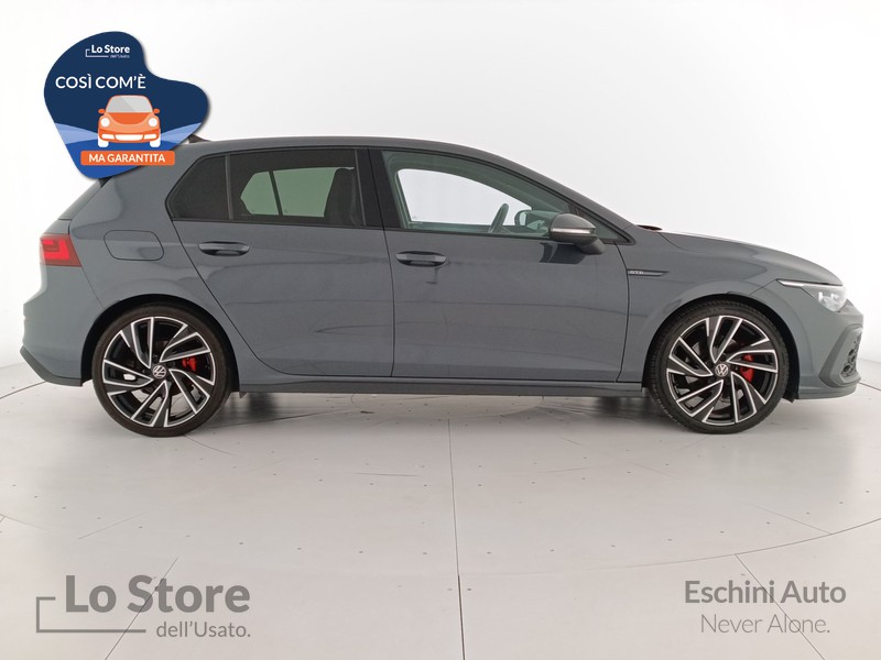 3 - Volkswagen Golf 2.0 tdi gtd 200cv dsg