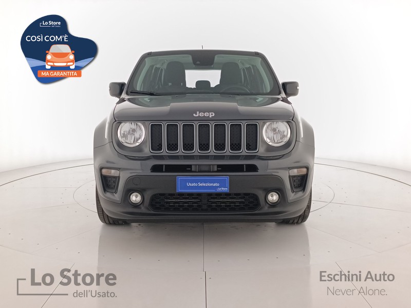 2 - Jeep Renegade 1.6 mjt longitude 2wd 130cv