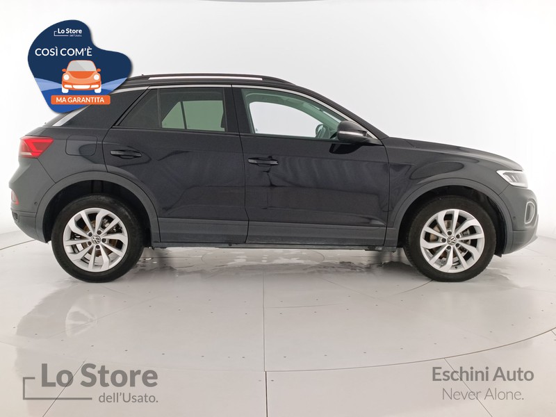 3 - Volkswagen T-Roc 2.0 tdi advanced 115cv